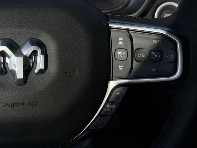 New 2026 RAM 1500 Big Horn AWD/4WD image 26
