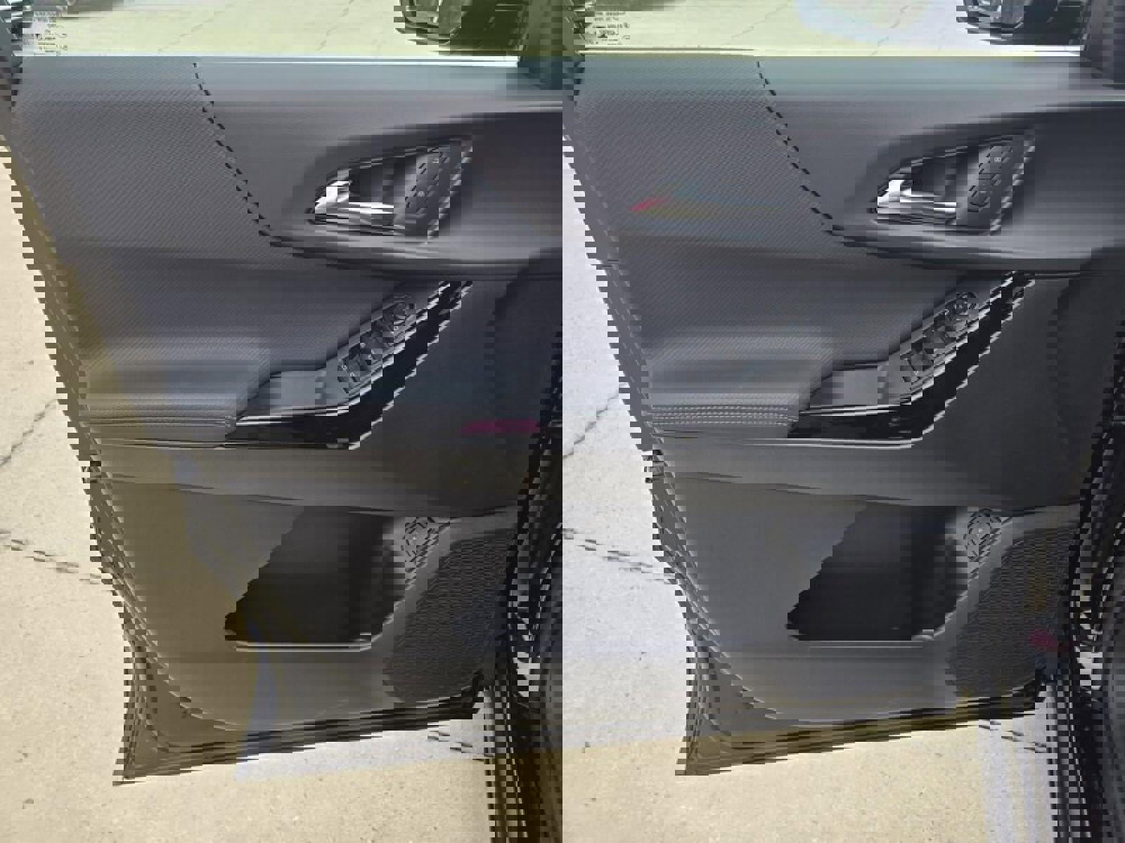 New 2026 Chevrolet Equinox LT image 21