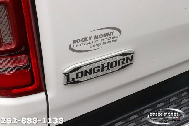 Used 2019 RAM 1500 Limited AWD/4WD image 10