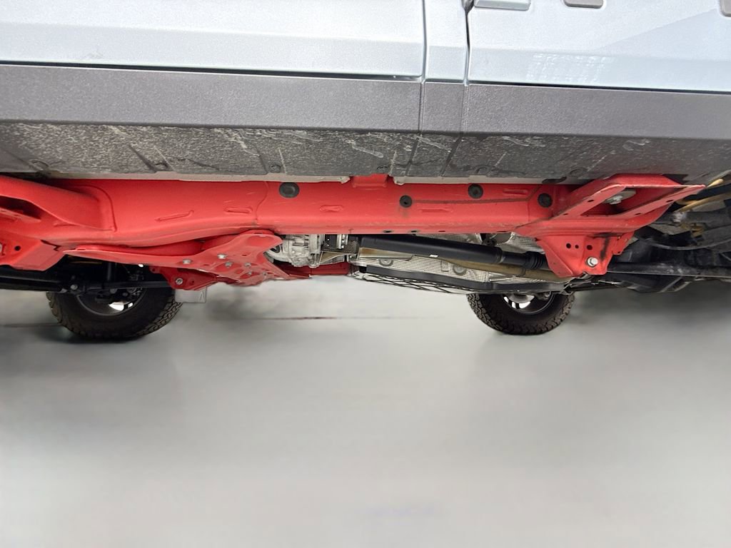 Used 2025 INEOS Grenadier Base image 30