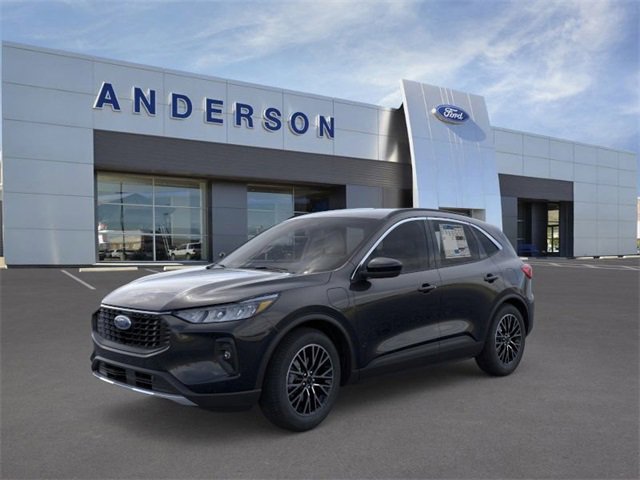 New 2026 Ford Escape SE