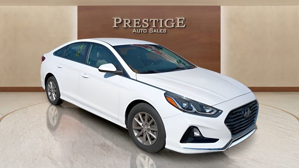 Used 2019 Hyundai Sonata SE image 16