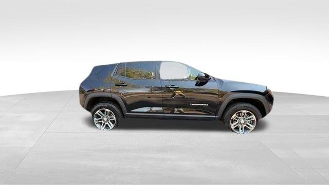 Used 2025 GMC Terrain Elevation AWD/4WD image 76