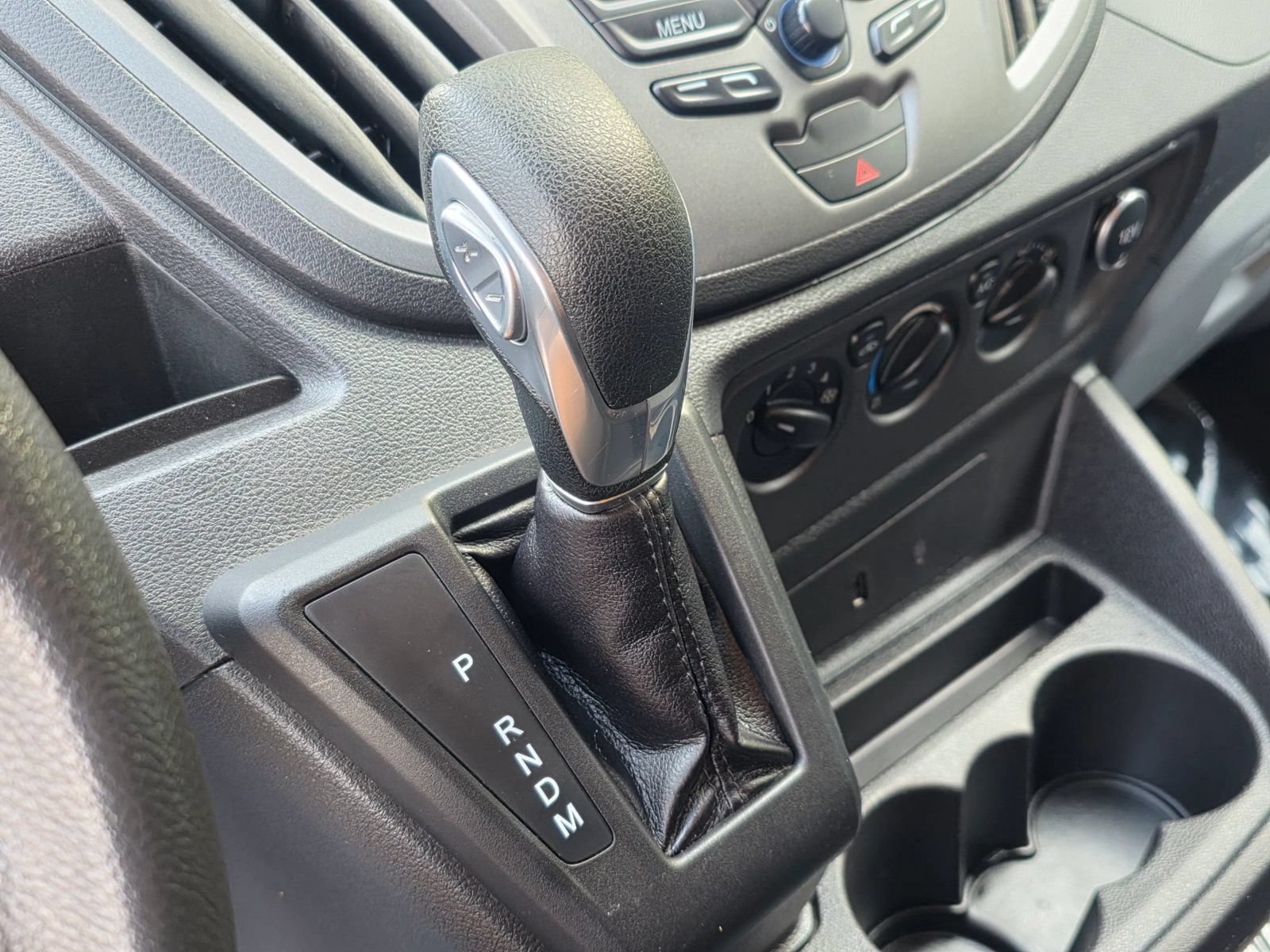 Used 2018 Ford Transit 350 XL RWD image 17