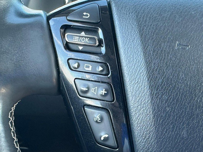 Used 2021 INFINITI QX80 Premium Select w/ Cargo Package image 23