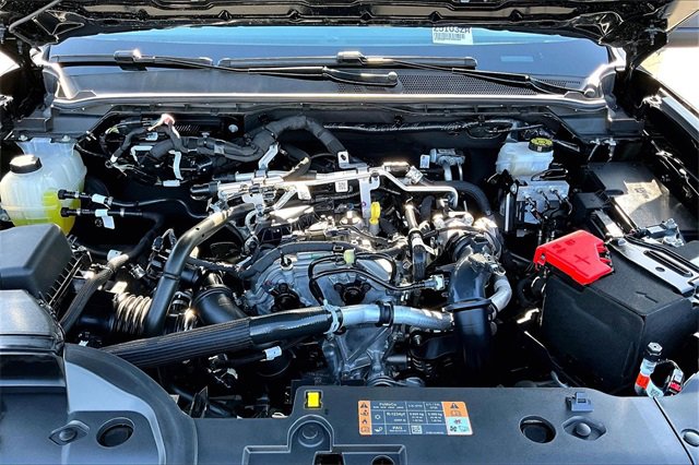 Used 2025 Ford Ranger XL image 29