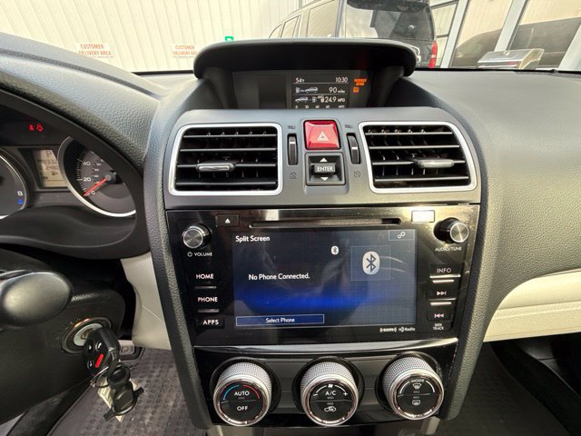 Used 2017 Subaru Forester 2.5i Premium w/ All-Weather Package AWD/4WD image 12