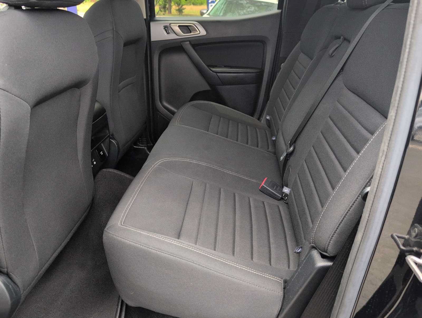 Used 2020 Ford Ranger XLT w/ Equipment Group 302A Luxury AWD/4WD image 19