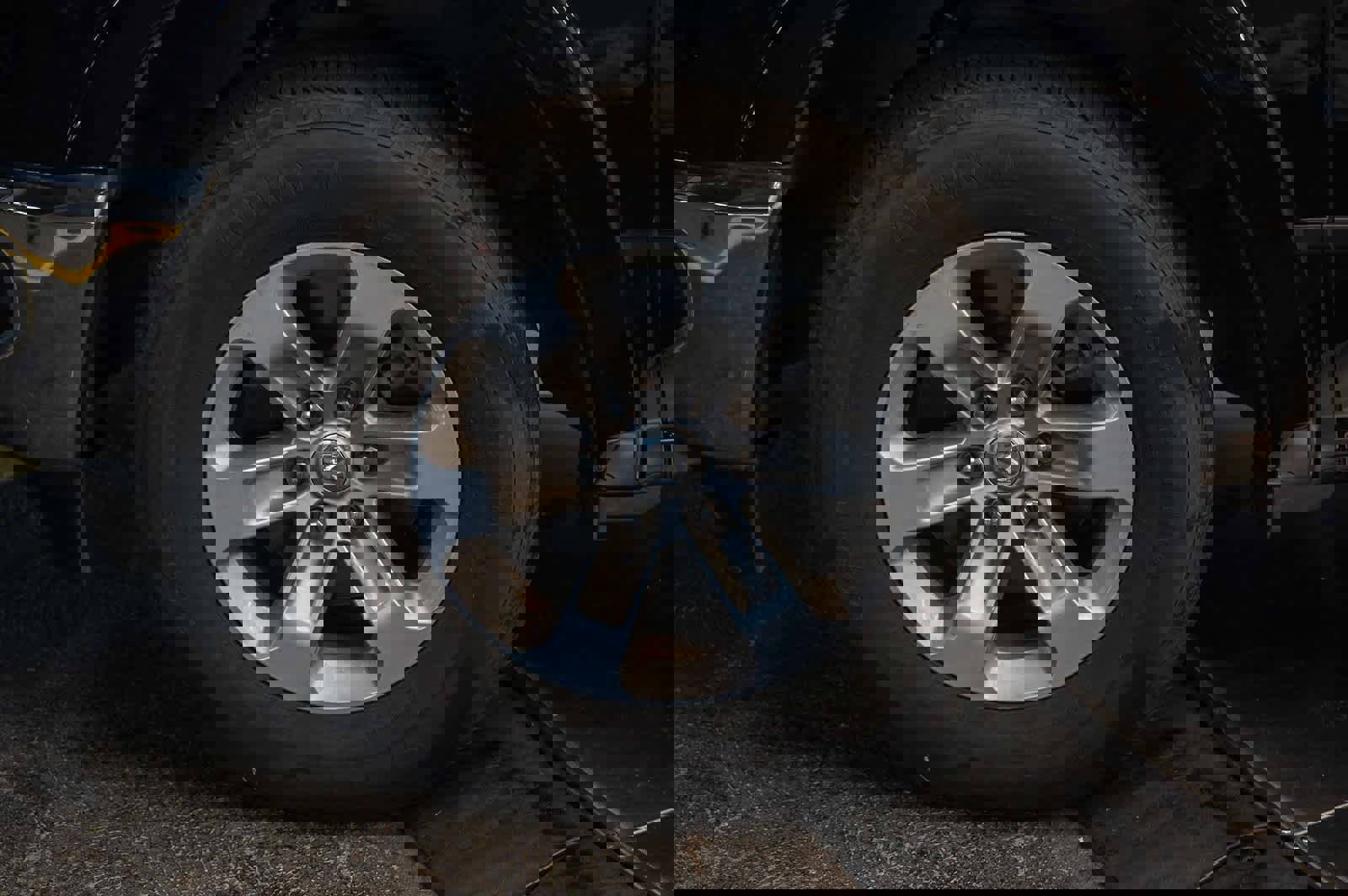 Used 2022 RAM 1500 Laramie image 6