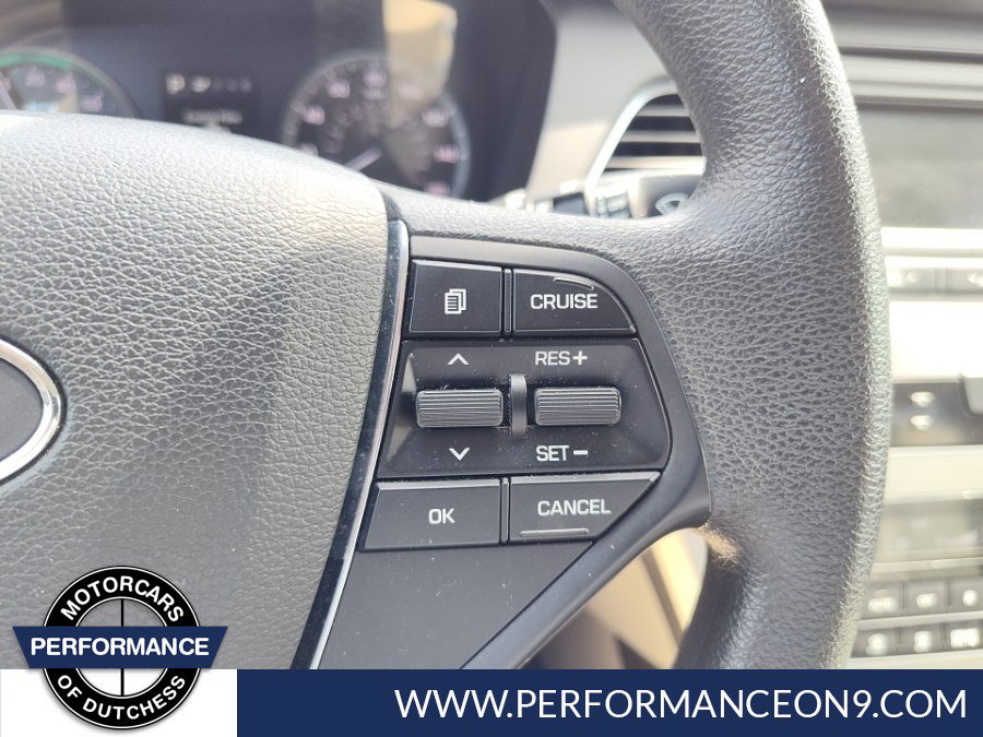 Used 2016 Hyundai Sonata SE FWD image 16