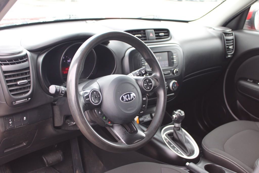 Used 2019 Kia Soul image 16