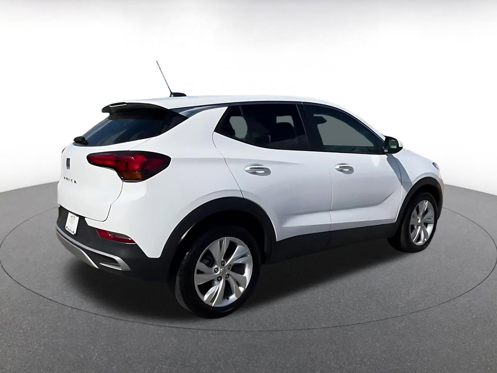 Used 2025 Buick Encore GX Preferred FWD image 15