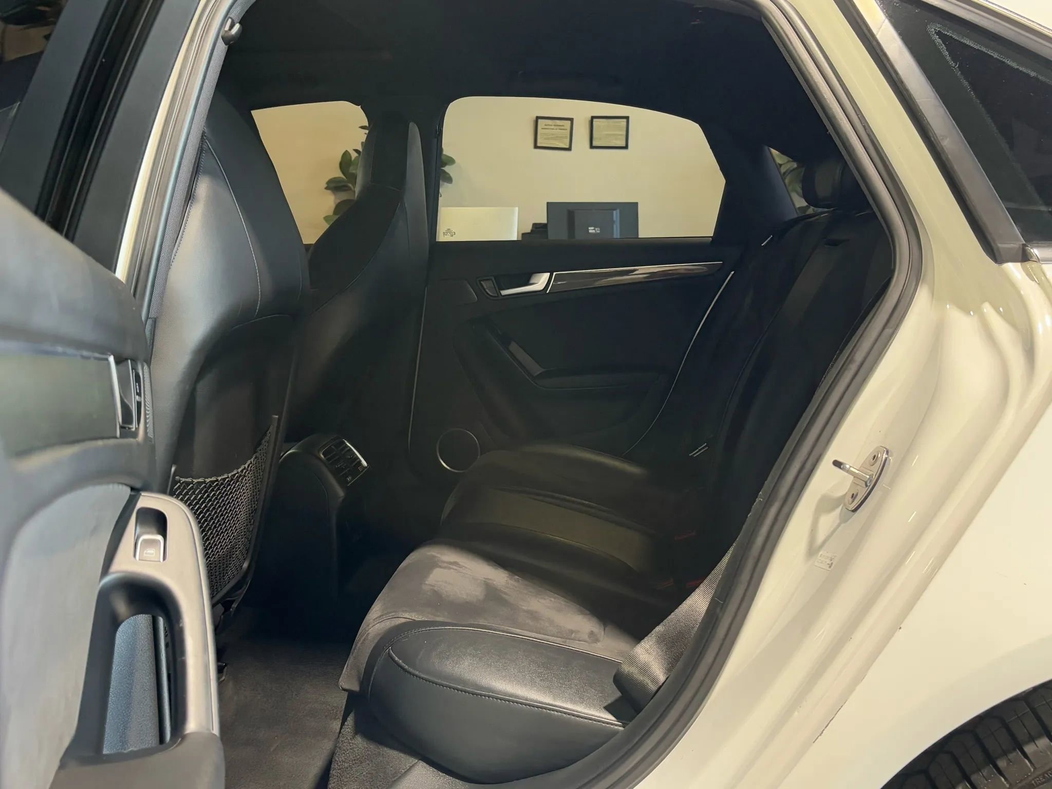 Used 2014 Audi S4 Premium Plus image 10