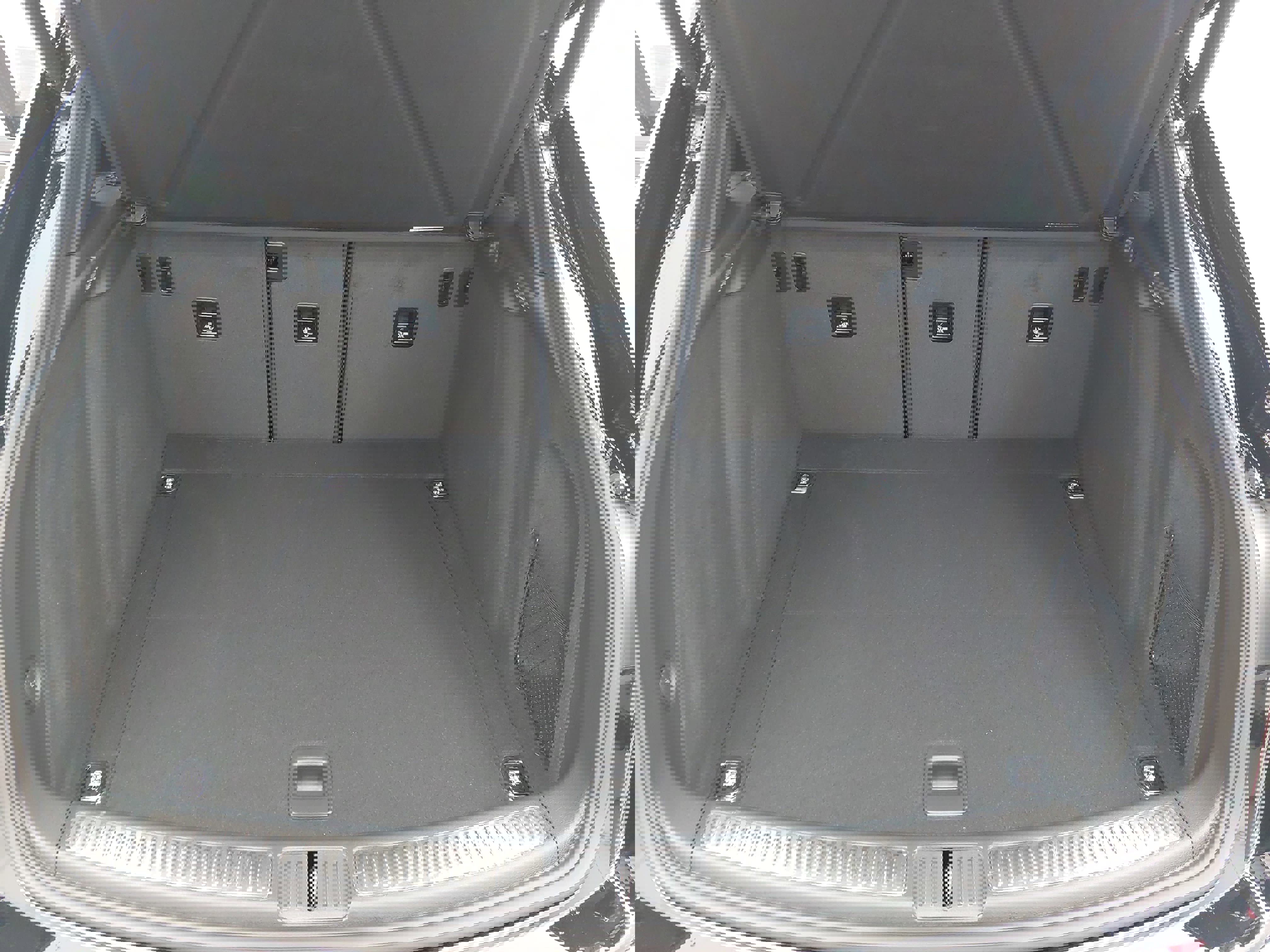 New 2026 Porsche Macan AWD/4WD image 14