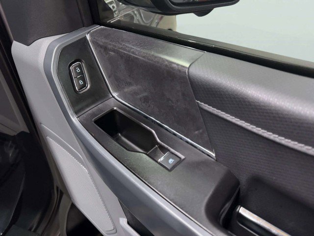 Used 2024 Ford F150 XLT w/ Equipment Group 302A MID image 16