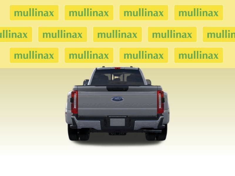 New 2026 Ford F450 XLT w/ XLT Premium Package AWD/4WD image 40