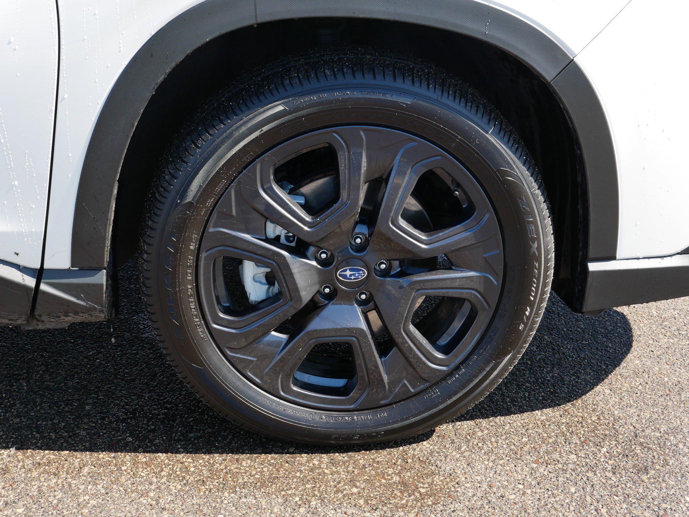 Used 2023 Subaru Ascent Onyx Edition image 15