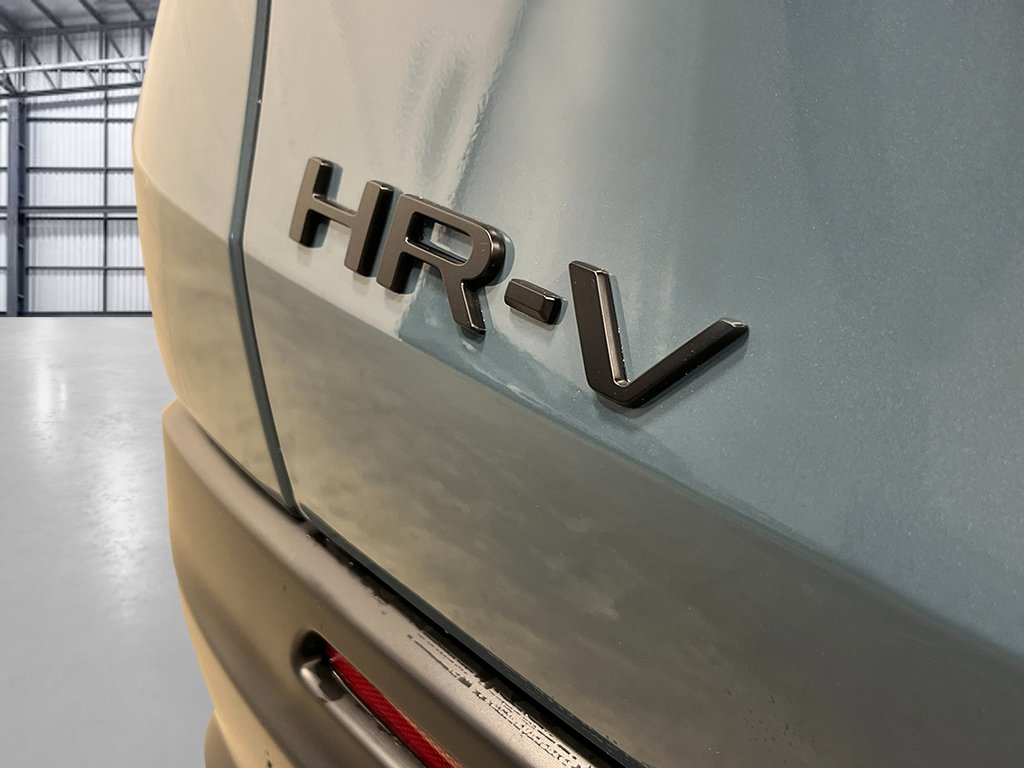 New 2026 Honda HR-V Sport image 6