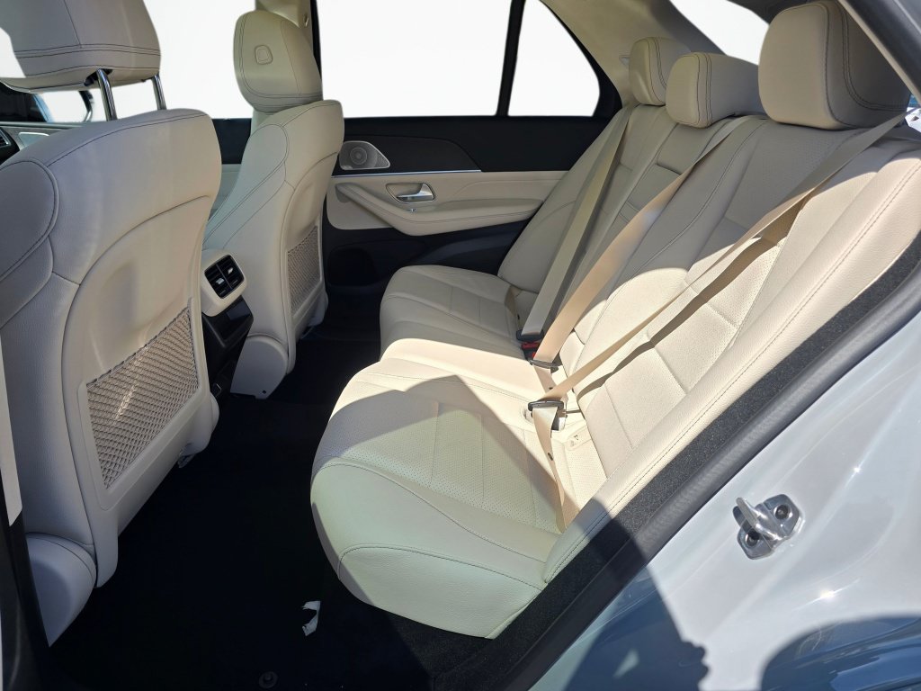 New 2026 Mercedes-Benz GLE 450 4MATIC image 18