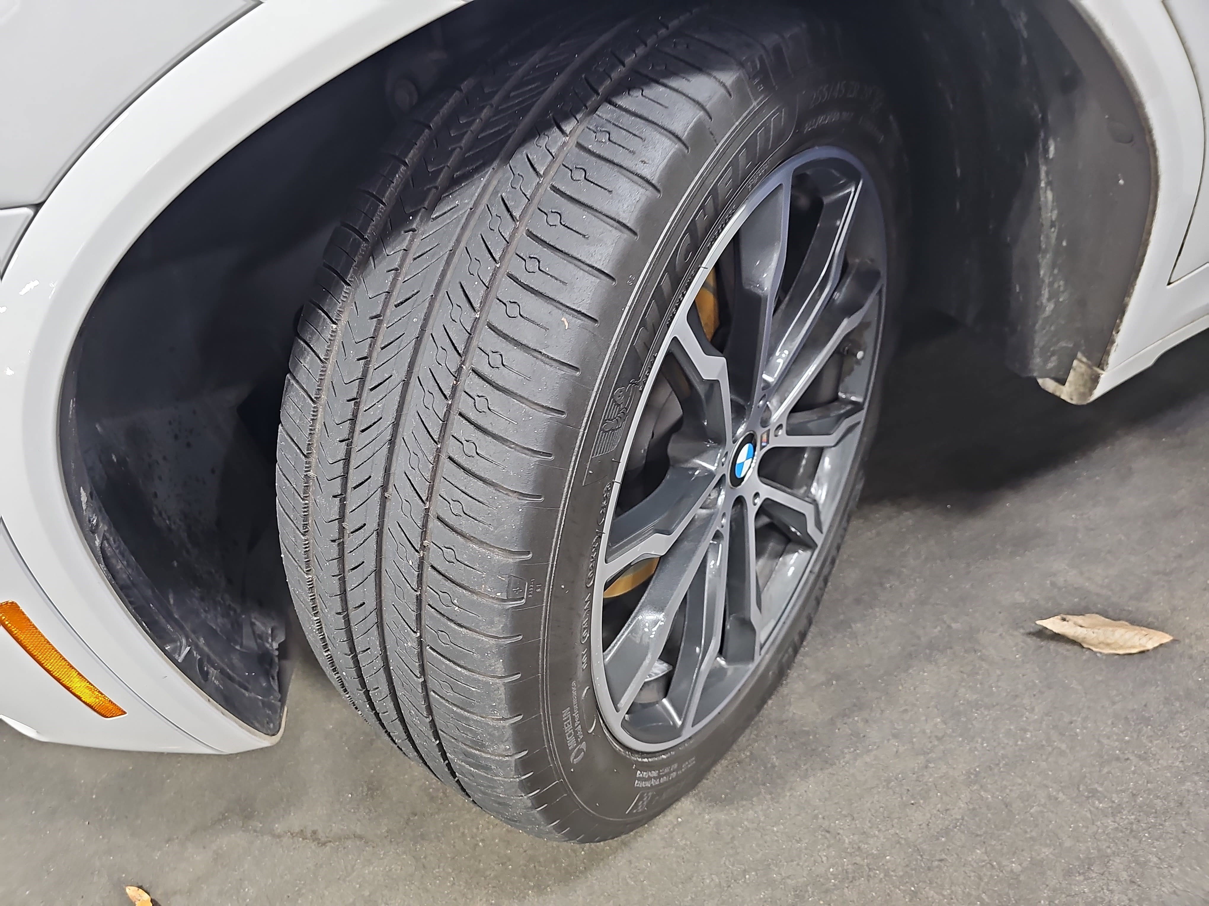 Used 2020 BMW X3 M40i w/ Premium Package image 34