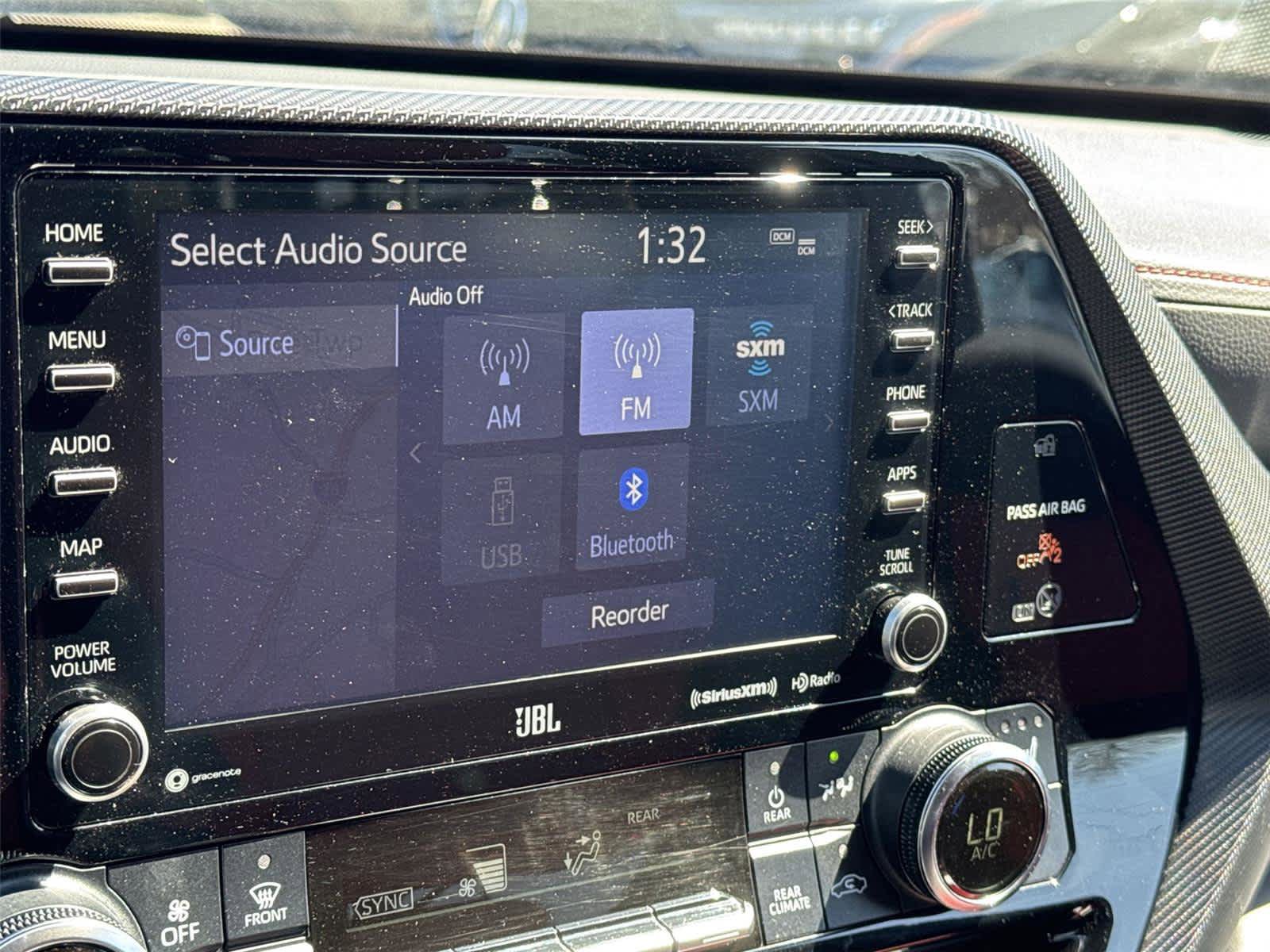 Used 2021 Toyota Highlander XSE image 24