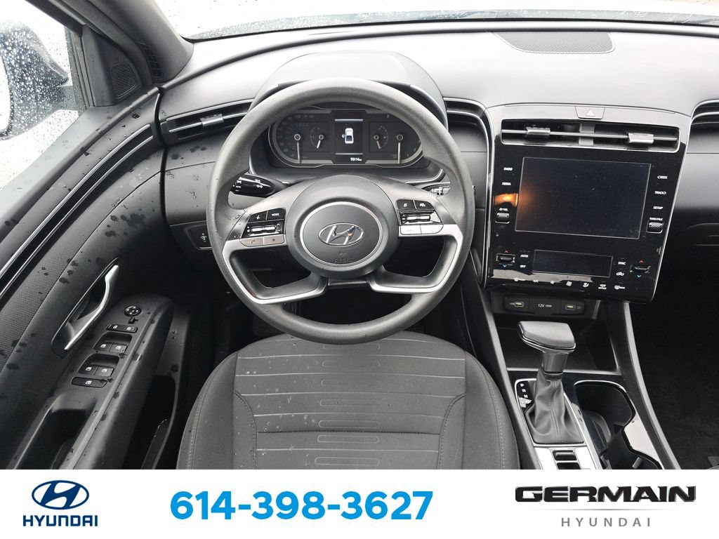 Used 2024 Hyundai Santa Cruz SEL AWD/4WD image 17