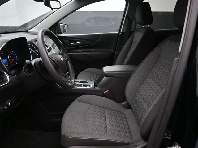 Used 2024 Chevrolet Equinox LT image 10