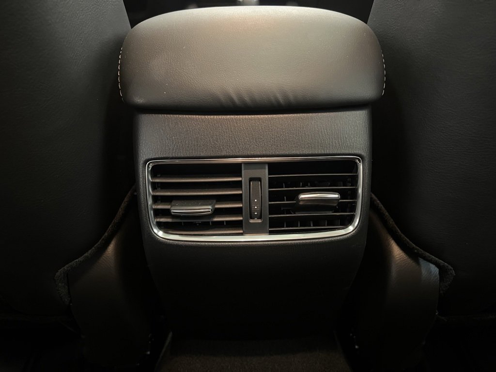 Used 2018 MAZDA MAZDA6 Grand Touring image 16