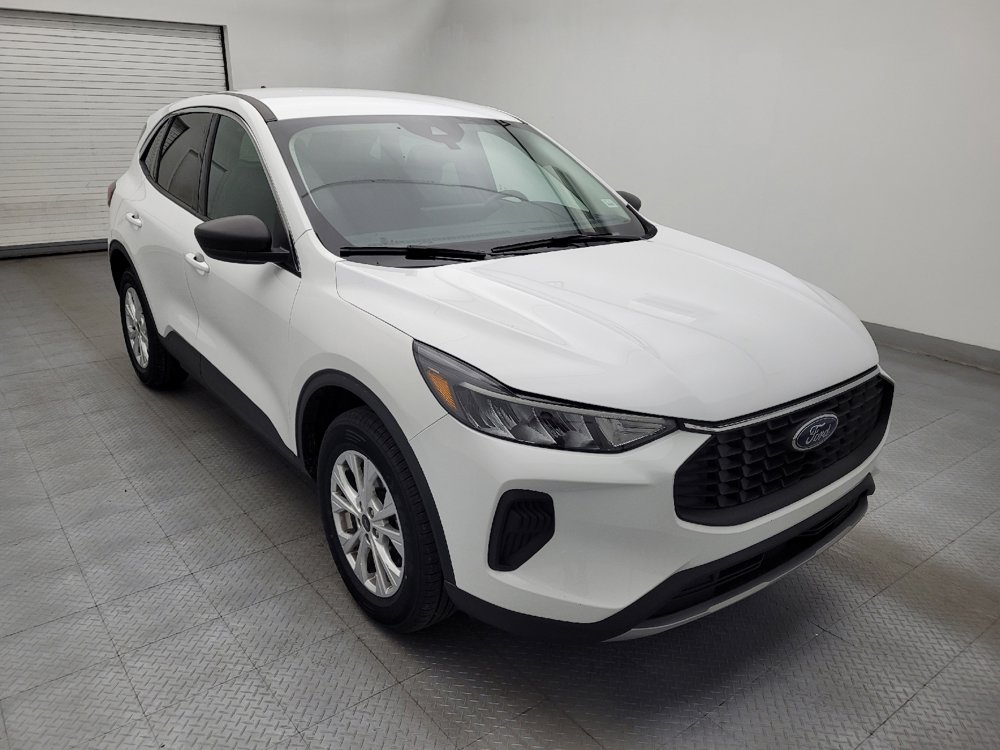 Used 2024 Ford Escape Active w/ Tech Pack #1 AWD/4WD image 13