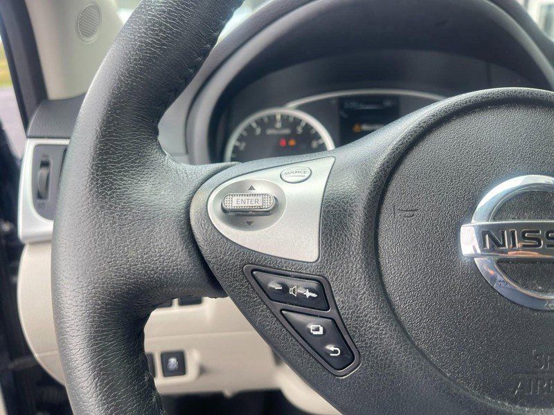Used 2017 Nissan Sentra SV w/ Driver's Assist Package image 18