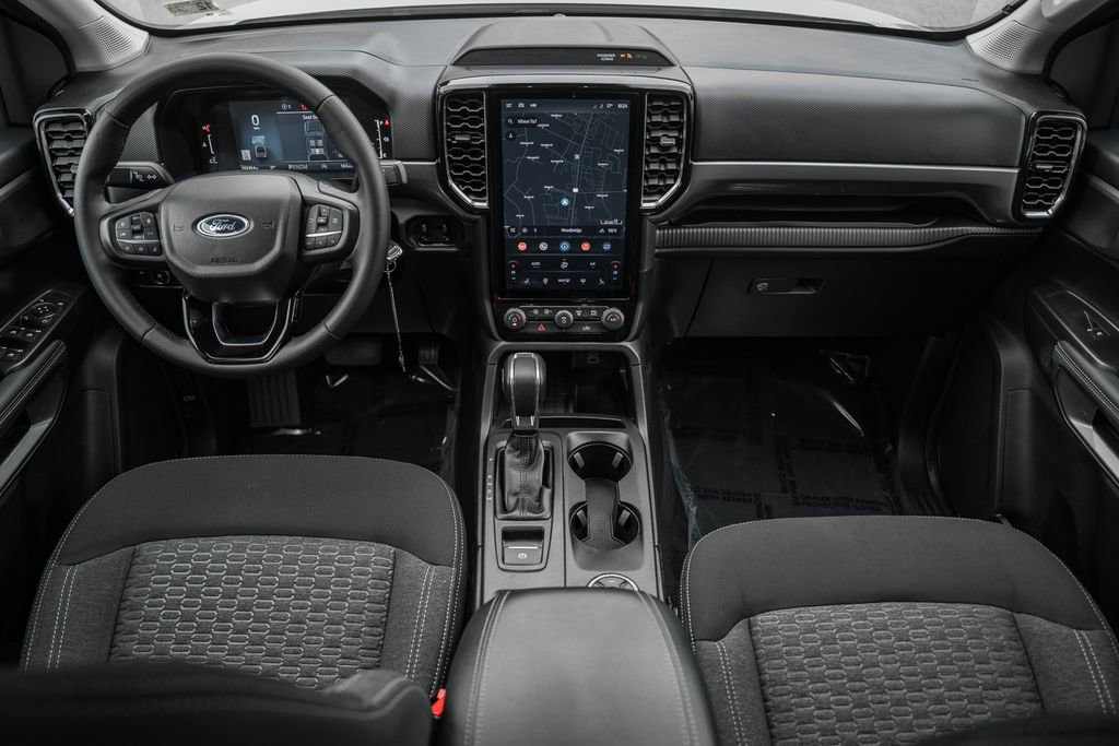Used 2024 Ford Ranger XLT image 29
