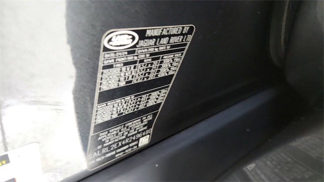 Used 2024 Land Rover Discovery Dynamic SE image 66