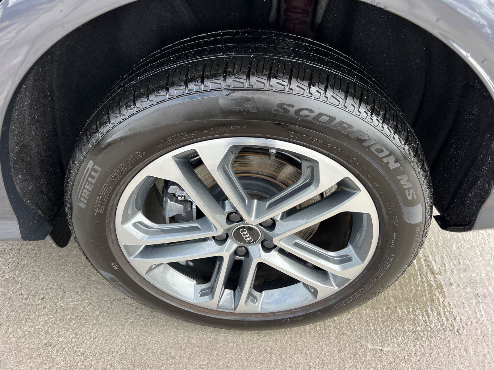 Certified 2025 Audi Q5 Premium w/ Premium Plus AWD/4WD image 20