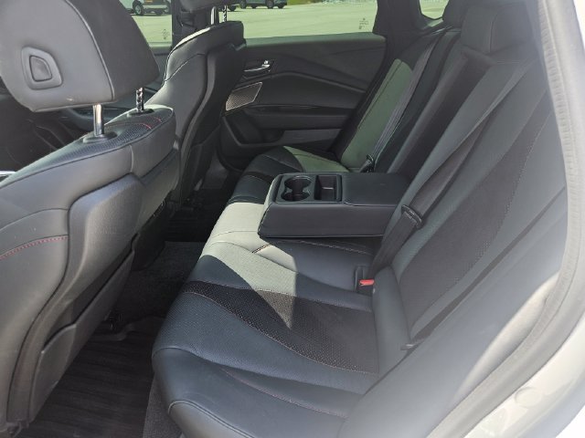 Used 2022 Acura TLX w/ A-SPEC Package AWD/4WD image 25
