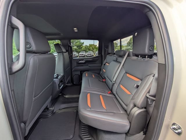 New 2026 GMC Sierra 1500 AT4 w/ Technology Package AWD/4WD image 29