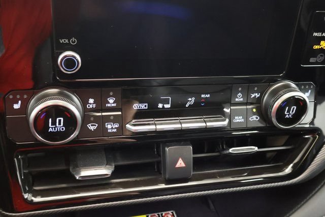 Certified 2025 Toyota Highlander XSE AWD/4WD image 22