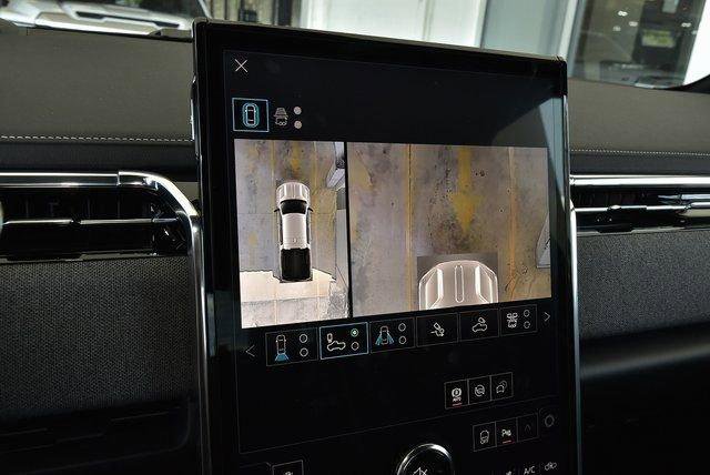 New 2026 GMC Sierra EV Elevation w/ Premium Package image 39