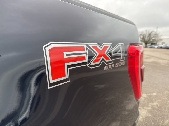 Used 2021 Ford F150 XLT w/ Equipment Group 302A High image 38