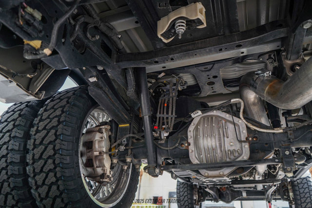 Used 2024 Ford F450 XLT w/ 360-Degree Camera Package image 94