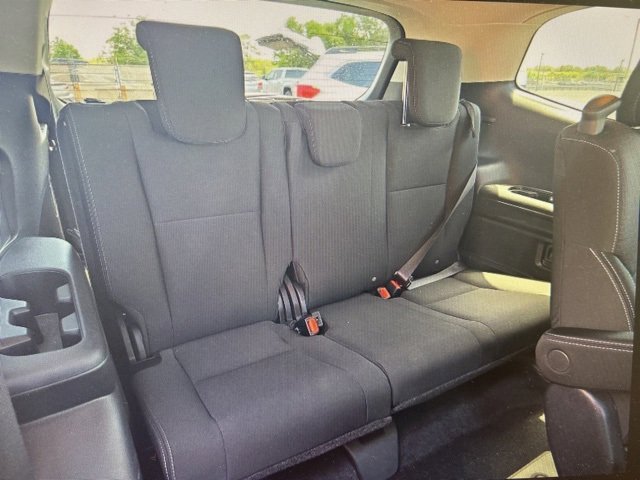 Used 2024 Subaru Ascent Premium w/ Convenience Package image 6