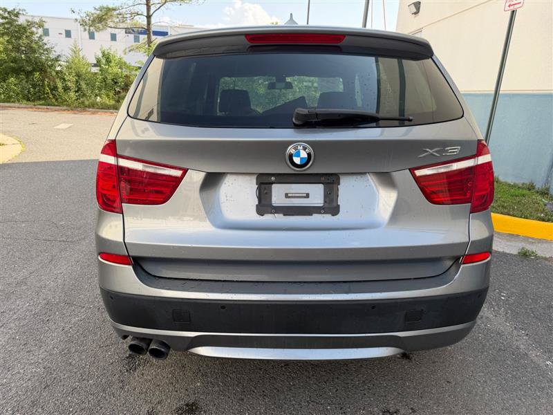 Used 2013 BMW X3 xDrive28i AWD/4WD image 13