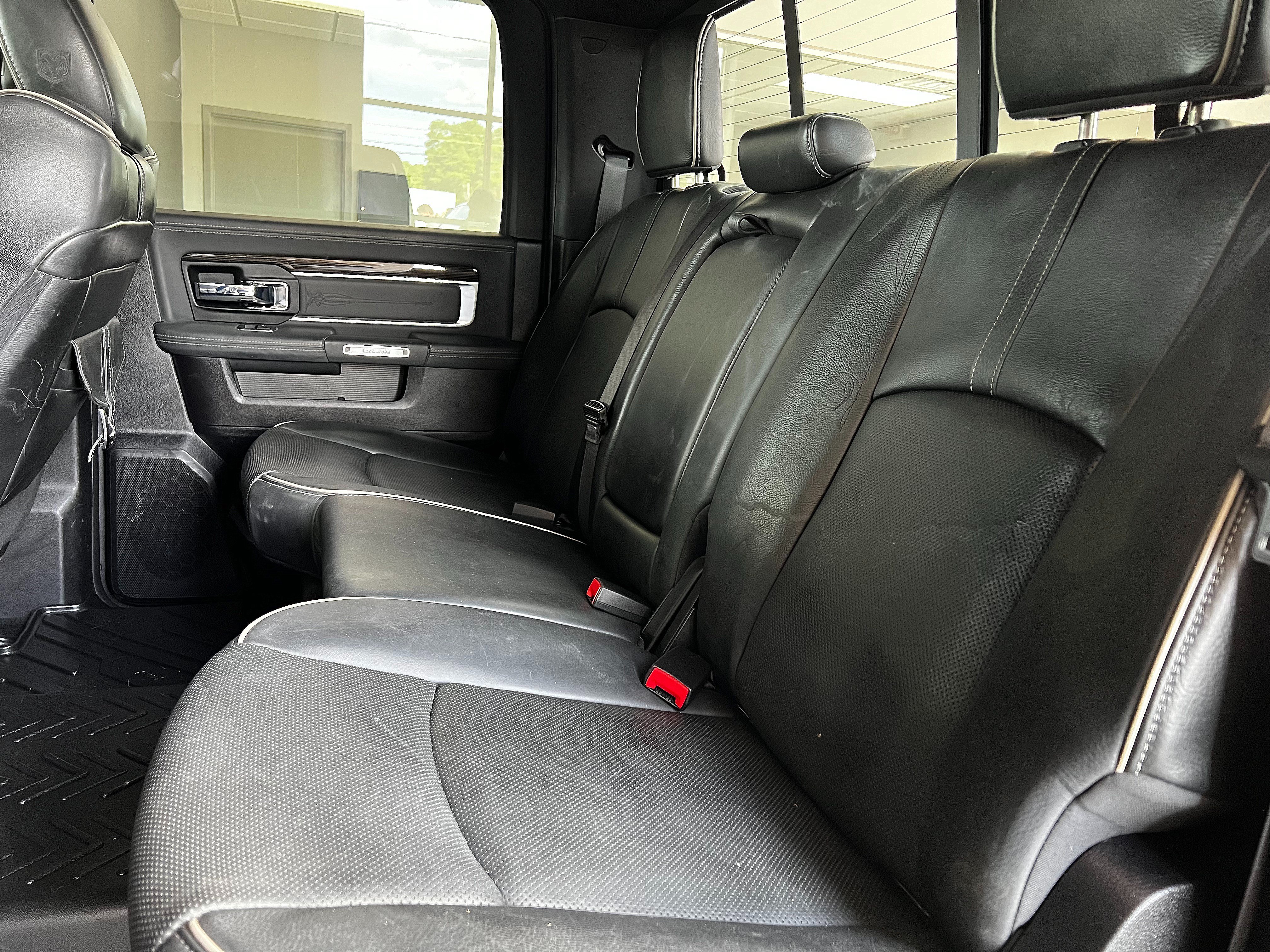 Used 2016 RAM 1500 Limited AWD/4WD image 24