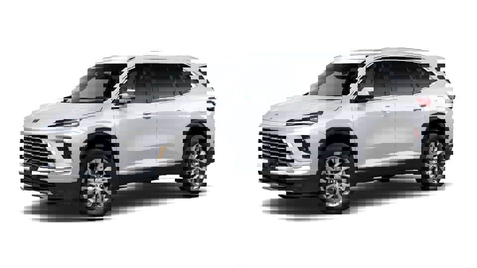 New 2026 Buick Enclave Preferred w/ Power Package image 17