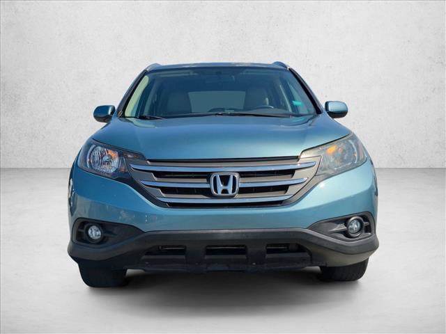 Used 2014 Honda CR-V EX-L image 2