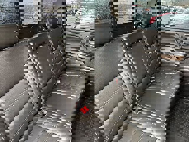 Used 2018 GMC Sierra 3500 Denali w/ Duramax Plus Package image 27