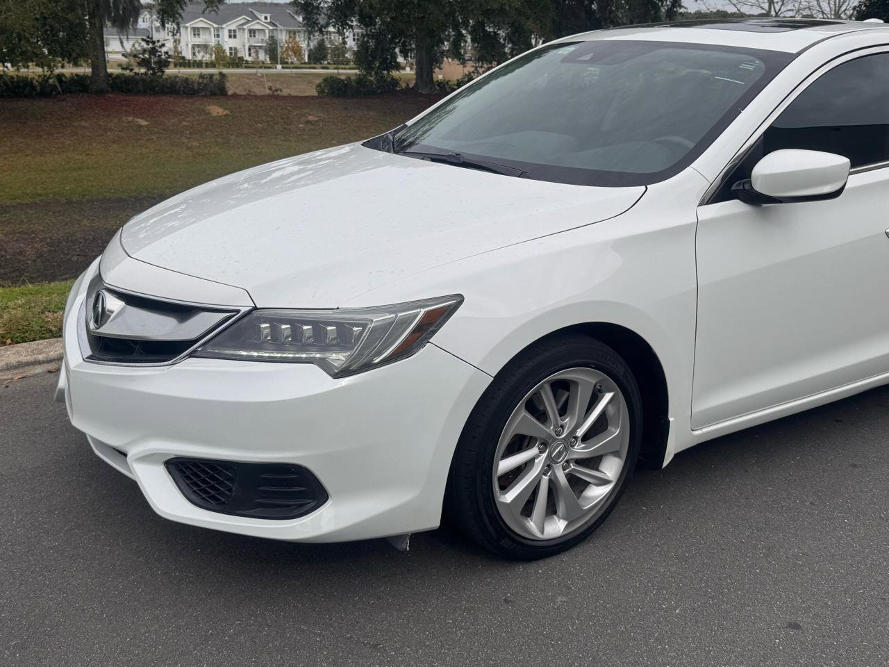 Used 2016 Acura ILX image 5