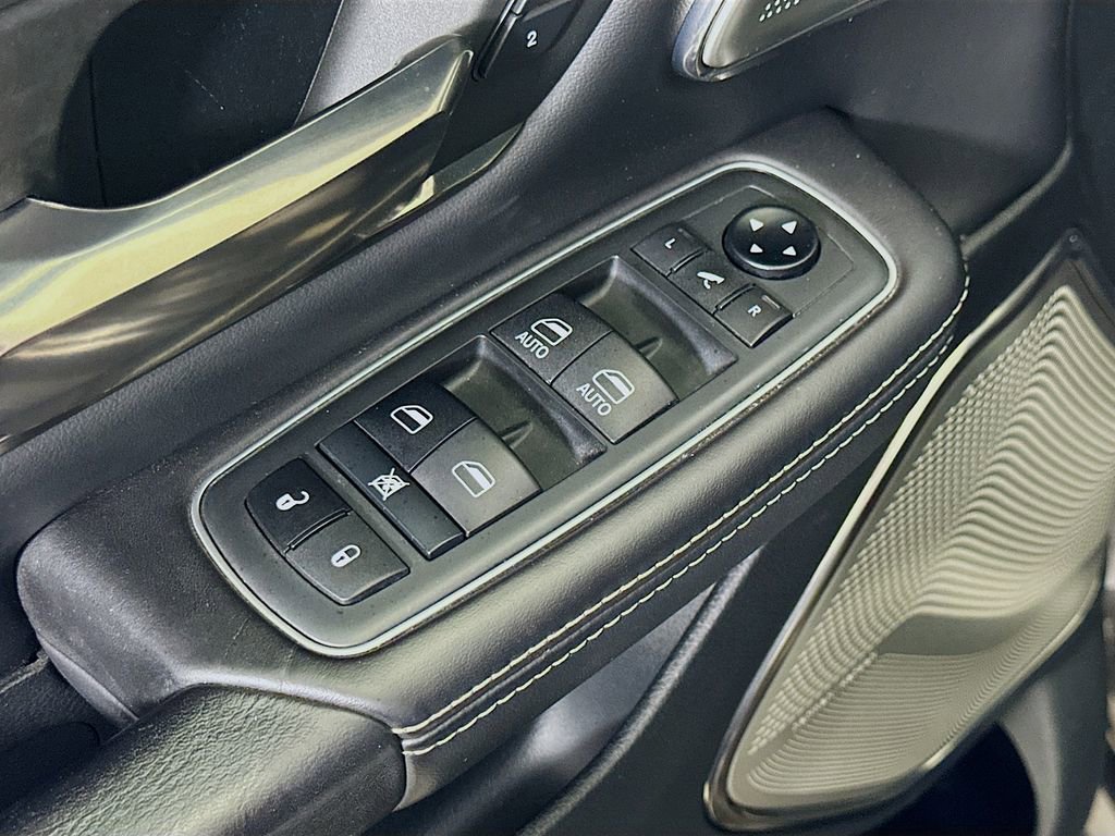 Used 2021 RAM 1500 Limited image 20