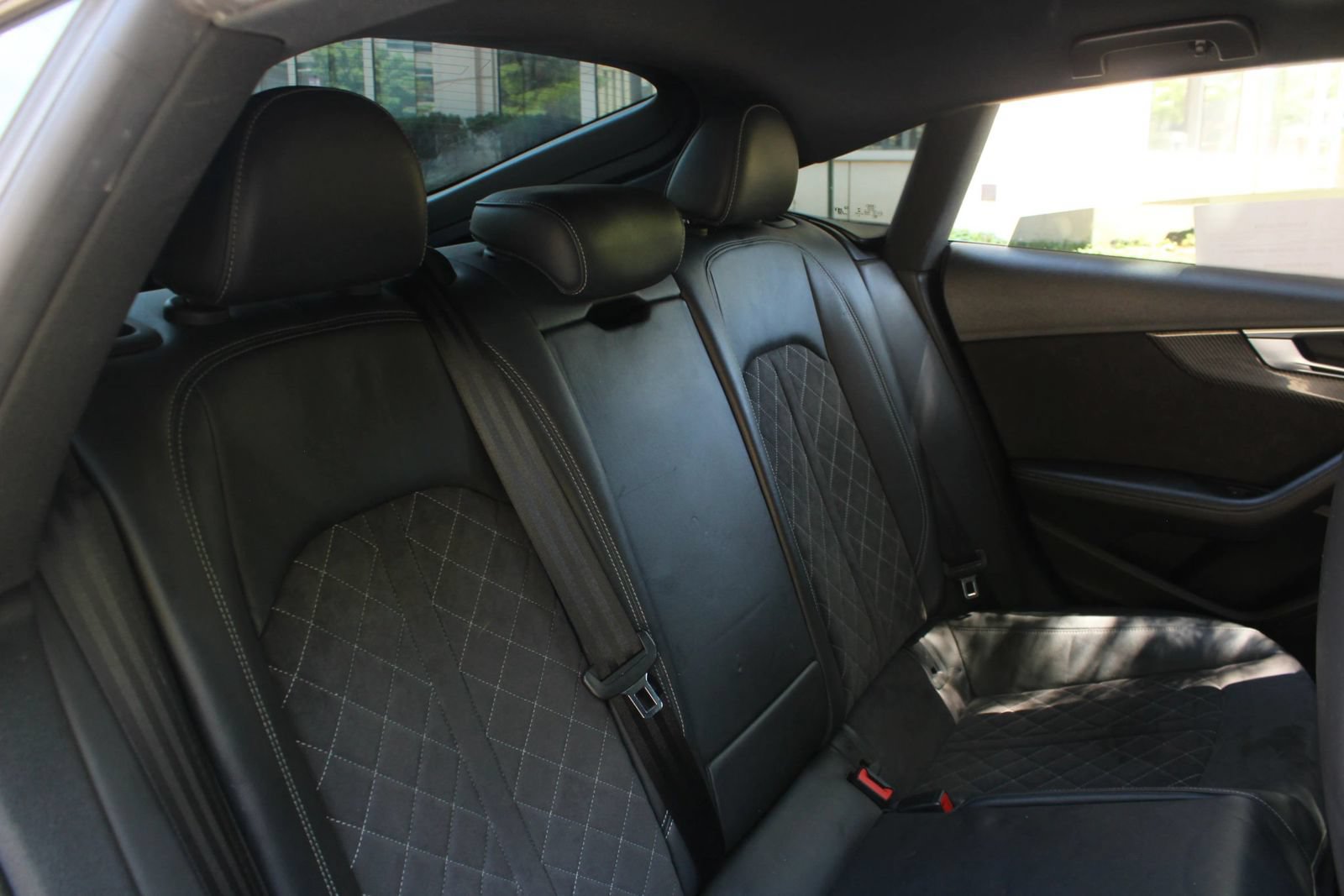 Used 2019 Audi RS 5 Sportback AWD/4WD image 22
