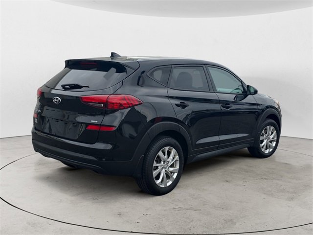 Used 2021 Hyundai Tucson SE image 5
