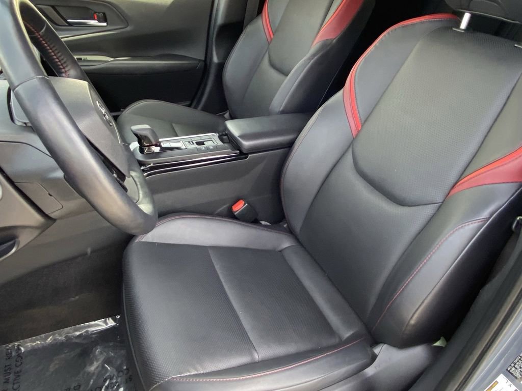 Used 2023 Toyota Prius Prime FWD image 23